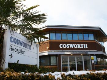 Cosworth completes Adaero sale