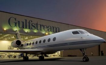 Gulfstream helps army veterans back to employment