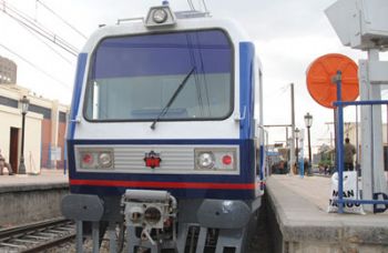 Alstom gets the the green light in Egypt