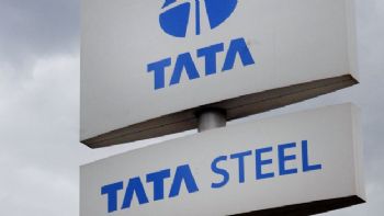 Tata Steel looking for new recruits