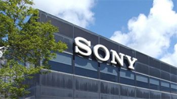 Sony in running for national technology award
