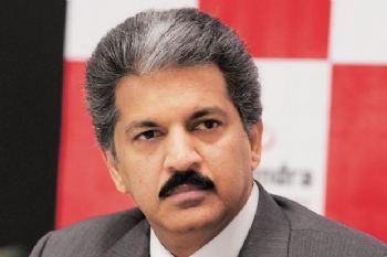 Mahindra to increase solar-energy investment