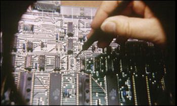 Scotland's Silicon Glen success
