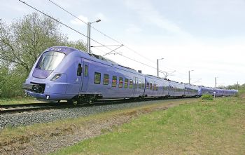 Skånetrafiken awards major train contract