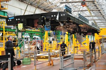 Bombardier to create 150 jobs