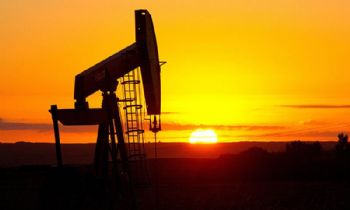 New oil and gas reserves at 20-year low