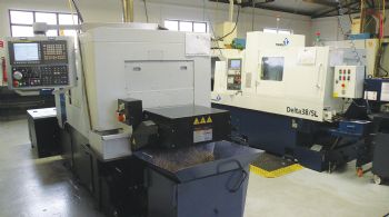 Sliding-head machines provide flexibility 