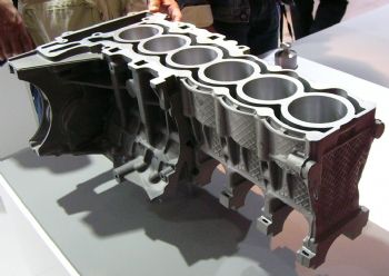 Magnesium die-casting industry expands in US