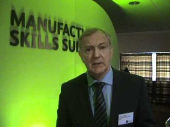 EEF argues for medium and high-skilled jobs