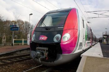French rail is  back on track
