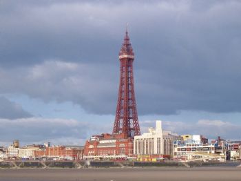 blackpool