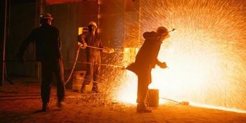 UK Steel issues safety warning on Chinese imports