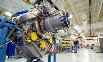 Rolls-Royce sign deal with helicopter firm