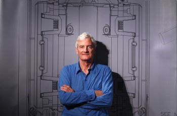 US battery firm secures investment from Dyson