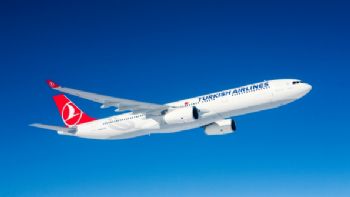Turkish Airlines chooses Rolls-Royce engines