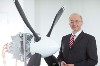Siemens could make electric aircraft a reality
