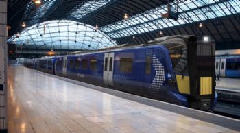 Hitachi signs deal with Abellio for 70 new EMUs