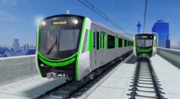 Nippon Sharyo to supply new metro trains