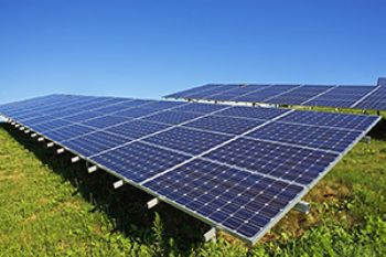Cambridgeshire solar-farm success