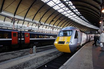 Multi-billion-pound plans to overhaul rail 