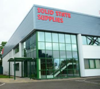 Ginsbury Electronics acquired by Solid State