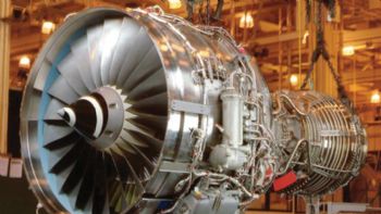 BOC Aviation selects Pratt & Whitney engine