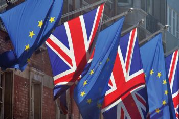 European business leaders want UK in EU