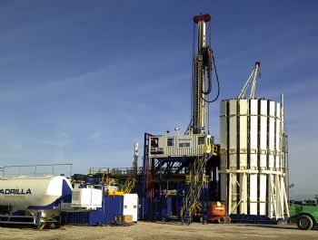 Call for a shale-gas supply-chain hub