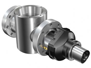 New solution for machining seal-ring grooves
