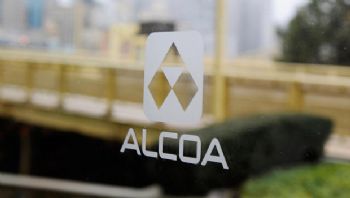 Alcoa reports growing demand