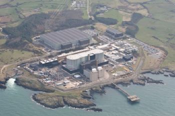 Welsh nuclear industry opportunities