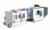 High-efficiency machining centres and systems
