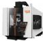 Latest generation 5-axis machining centre