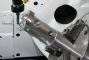 Five-axis machining