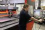 Laser profiling  with the latest technology