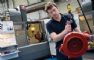 Pump manufacturing in Kendal