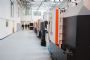 Six five-axis machines for F1 team