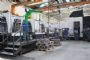 Flexible manufacturing at John Hyde