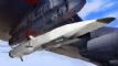 X-51A WaveRider breaks scramjet record
