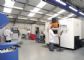 Kepston invests in new equipment