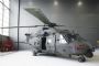 NH90 TTH in FOC helicopter delivered