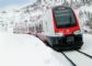 Major rail orders for ABB