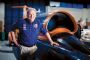 Bloodhound SSC taking shape