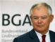 Germany's BGA paints gloomy picture