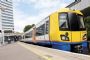 London train order for Bombardier