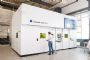 SMF UK invests in new Trumpf TruLaser Cell 7040