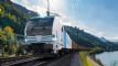 Siemens Mobility signs framework agreement with Railpool 