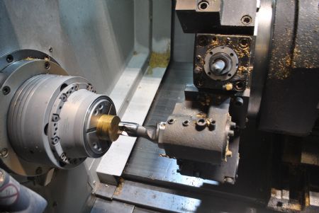 Mills CNC - Machined Component Systems pic 4