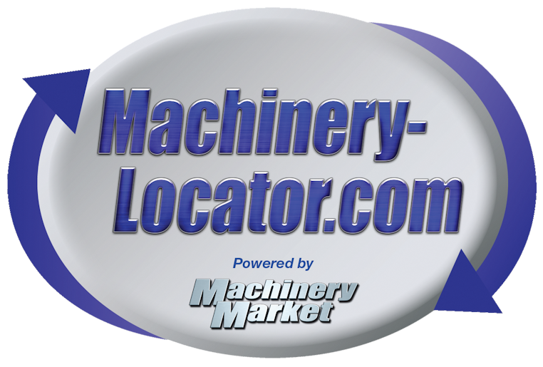 Machinery-Locator