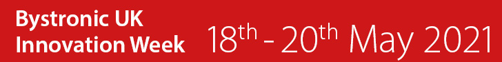 Bystronic Innovation Week